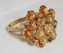 Vintage 14K Yellow Gold Ring (6½) 