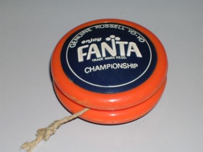 russell yoyo for sale