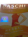 Baschi Quick Slimming weightloss capsules 1 box 30