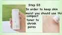 PILATEN blackhead remover and acne care 3pcs Set b