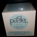 PASJEL EVERBRIGHT BLUE BODY CREAM AUTHENTIC whiten
