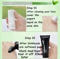 PILATEN blackhead remover and acne care 3pcs Set b