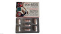4x Secret Boomz Glutathione and berry mix Breast E