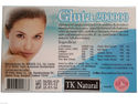 12 boxes L- Glutathione 200000mg super whitening b