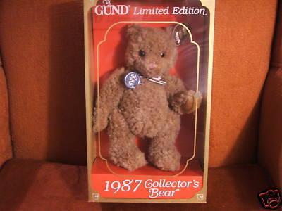 gund books