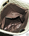 Venchinni Soft Lamb Skin Leather Women Bag Pourse6