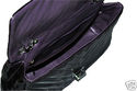Venchinni Hard Shell Leather Women Bag Pourse 8002