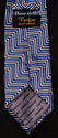 Venchinni 100% Silk Tie + Hanky + Cufflinks Set tc