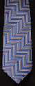 Venchinni 100% Silk Tie + Hanky + Cufflinks Set tc