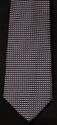 Venchinni 100% Silk Tie + Hanky + Cufflinks Set tc