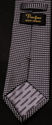 Venchinni 100% Silk Tie + Hanky + Cufflinks Set tc