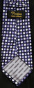Venchinni 100% Silk Tie + Hanky + Cufflinks Set ds