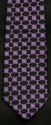 Venchinni 100% Silk Tie + Hanky + Cufflinks Set tc