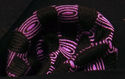 Venchinni 100% Silk Tie + Hanky + Cufflinks Set tc