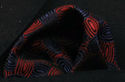 Venchinni 100% Silk Tie + Hanky + Cufflinks Set tc