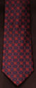 Venchinni 100% Silk Tie + Hanky + Cufflinks Set tc