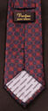 Venchinni 100% Silk Tie + Hanky + Cufflinks Set tc