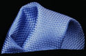 Venchinni 100% Silk Tie + Hanky + Cufflinks Set jy