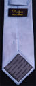 Venchinni 100% Silk Tie + Hanky + Cufflinks Set jy