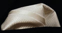 Venchinni 100% Silk Tie + Hanky + Cufflinks Set tc