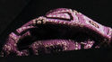 Venchinni 100% Silk Tie + Hanky + Cufflinks Set ds
