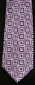 Venchinni 100% Silk Tie + Hanky + Cufflinks Set ds