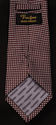 Venchinni 100% Silk Tie + Hanky + Cufflinks Set tc