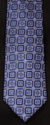 Venchinni 100% Silk Tie + Hanky + Cufflinks Set tc