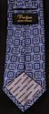Venchinni 100% Silk Tie + Hanky + Cufflinks Set tc
