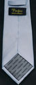 Venchinni 100% Silk Tie + Hanky + Cufflinks Set jy