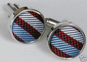 Kgear100% Silk Tie + Hanky + Cufflinks Set tsd082-