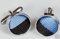 Kgear100% Silk Tie + Hanky + Cufflinks Set tsd060-