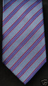 Kgear100% Silk Tie + Hanky + Cufflinks Set tsd069-