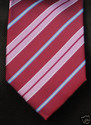 Kgear100% Silk Tie + Hanky + Cufflinks Set tsd064-