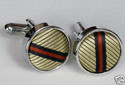 Kgear100% Silk Tie + Hanky + Cufflinks Set tsd063-