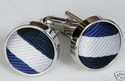 Kgear100% Silk Tie + Hanky + Cufflinks Set tsd072-