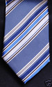 Kgear100% Silk Tie + Hanky + Cufflinks Set tsd075-