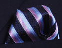 Kgear100% Silk Tie + Hanky + Cufflinks Set tsd043-