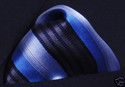 Kgear100% Silk Tie + Hanky + Cufflinks Set tsd060-
