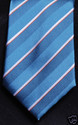 Kgear100% Silk Tie + Hanky + Cufflinks Set tsd053-