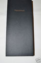 Venchinni Men's Soft Cabretta Leather gloves Size 