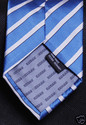 Kgear100% Silk Tie + Hanky + Cufflinks Set tsd061-