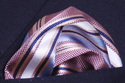 Kgear100% Silk Tie + Hanky + Cufflinks Set tsd075-