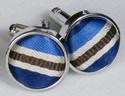 Kgear100% Silk Tie + Hanky + Cufflinks Set tsd075-