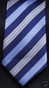 Kgear100% Silk Tie + Hanky + Cufflinks Set tsd080-