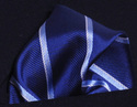 Kgear100% Silk Tie + Hanky + Cufflinks Set tsd053-