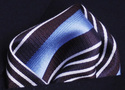 Kgear100% Silk Tie + Hanky + Cufflinks Set tsd066-