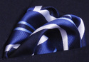 Kgear100% Silk Tie + Hanky + Cufflinks Set tsd072-