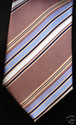 Kgear100% Silk Tie + Hanky + Cufflinks Set tsd075-