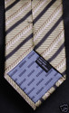 Kgear100% Silk Tie + Hanky + Cufflinks Set tsd068-